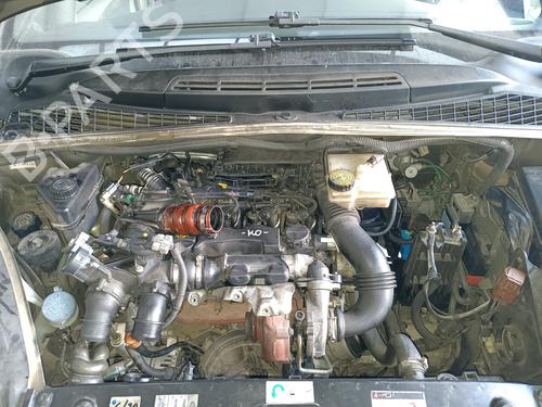 Gearbox CITROËN XSARA PICASSO (N68) 1.6 HDi | BP16885909M3 