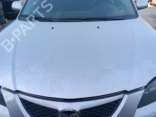 Engine MAZDA 3 Saloon (BK) 1.6 DI Turbo (BK12Y) | BP40159892M1 - Image 12
