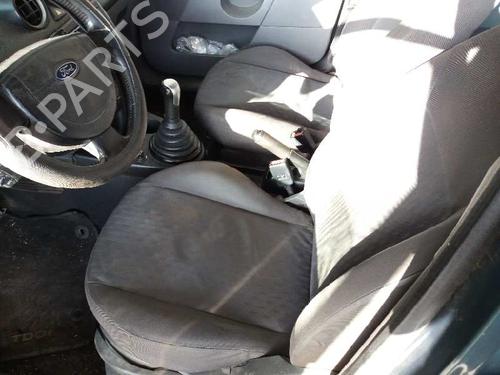 Engine mount FORD FIESTA V (JH_, JD_) 1.4 TDCi | BP12711169M89