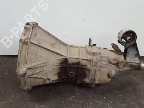 Gearbox NISSAN VANETTE CARGO Van (HC 23) 2.3 D | BP12817722M3 
