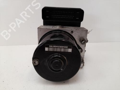 ABS pump VOLVO V50 (545) 2.0 D | BP12761990M43 