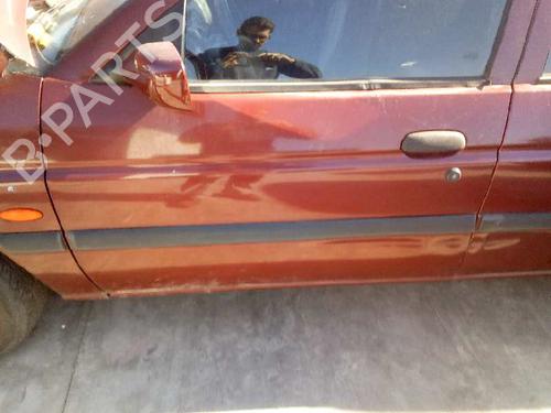 Electronic sensor FORD ESCORT V (AAL, ABL) 1.8 TD | BP12689160M84 