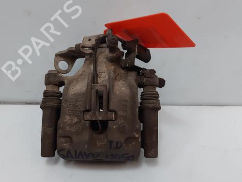 Used Right rear brake caliper Right rear brake caliper FORD GALAXY I (WGR) 1.9 TDI (115 hp) 36019125 36019125