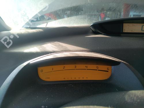 AC compressor CITROËN C4 I (LC_) | BP30563101M34