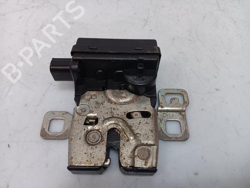 Used Tailgate lock MINI MINI (R56) Cooper (122 hp) 24800356