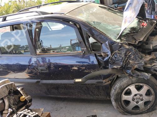 Cockpit OPEL ZAFIRA A MPV (T98) 1.8 16V (F75) | BP13474836C47 