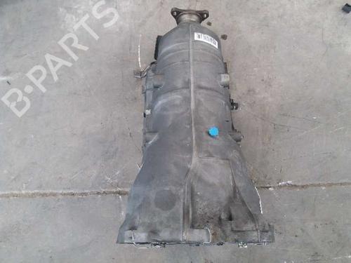 Gearbox BMW 5 (E60) 530 d | BP12745120M3 