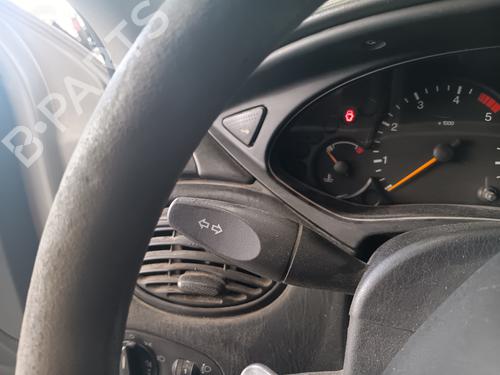 Engine control unit (ECU) FORD FOCUS I Turnier (DNW) 1.8 Turbo DI / TDDi | BP19921934M57 