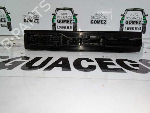 Used Electronic module BMW 5 (E60) 530 d (218 hp) 12802257