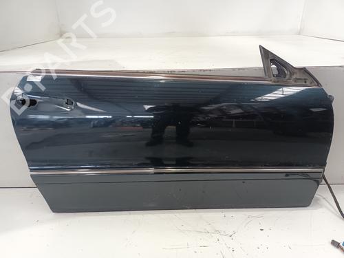 Used Right front door MERCEDES-BENZ CLK (C209) CLK 270 CDI (209.316) (170 hp) 17640216