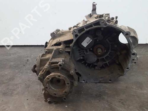 Used Gearbox SKODA OCTAVIA I Combi (1U5) 1.9 TDI 4x4 (100 hp) 12687991