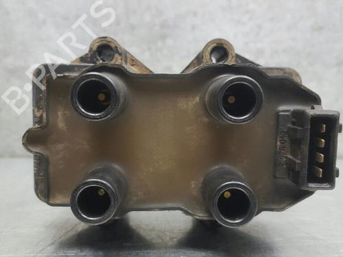 Used Ignition coil CITROËN SAXO (S0, S1) 1.1 X, SX (60 hp) 12728001