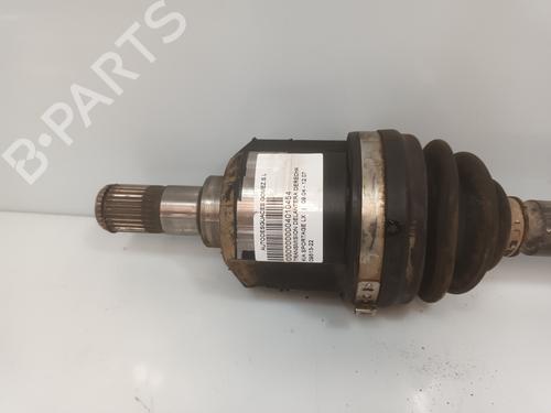 Right front driveshaft KIA SPORTAGE II (JE_, KM_) 2.0 i 16V | BP19449486M39 