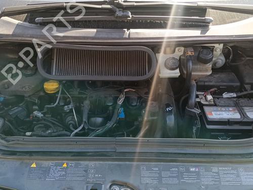 Starter RENAULT ESPACE IV (JK0/1_) 2.2 dCi (JK0H) | BP38970394M8 - Image 25