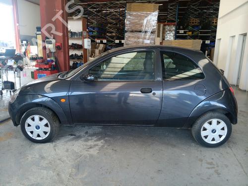 Højre side indikator FORD KA (RB_) 1.3 i | BP21127649I19 