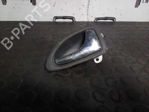 Used Rear right interior door handle Rear right interior door handle VOLVO S40 I (644) 1.9 TD (90 hp) 12820956 12820956
