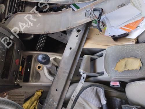 AC compressor RENAULT MEGANE II Saloon (LM0/1_)  | BP15412015M34 