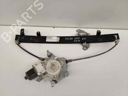 Used Other NISSAN MICRA III (K12) 1.2 16V (65 hp) 12737225