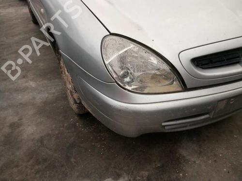 Girkassekontrollenhet CITROËN XSARA (N1) 1.6 16V | BP12753044M52 