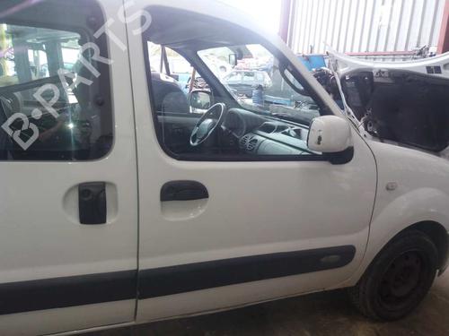 Catalyst RENAULT KANGOO (KC0/1_) 1.5 dCi (KC08, KC09) | BP12753080M10 