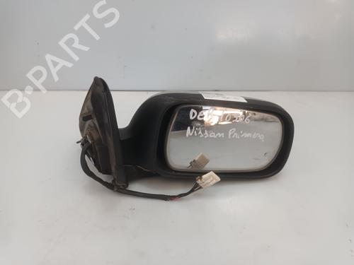 Used Right mirror NISSAN PRIMERA Traveller (WP11) 2.0 TD (90 hp) 31760362