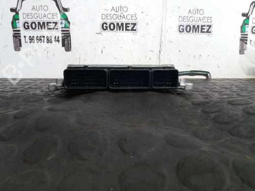 Engine control unit (ECU) DACIA SANDERO II  | BP12850685M57 