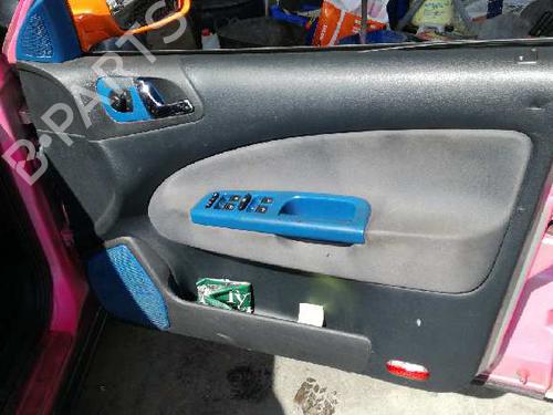 Right taillight SKODA OCTAVIA I (1U2) 1.9 TDI | BP12736902C35 