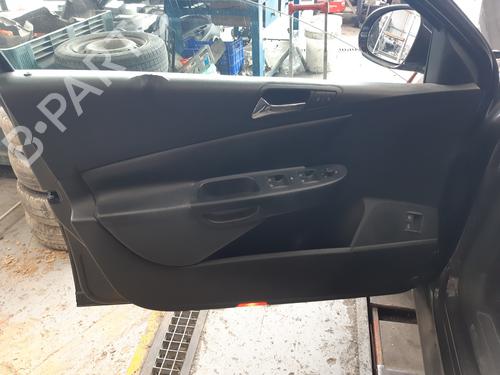 Left front indicator VW PASSAT B6 (3C2)  | BP23274794C32 