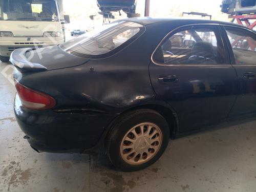 Sprederrør MAZDA XEDOS 6 (CA) 2.0 V6 (CAEP) | BP19111149M98 