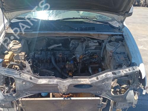Headlight switch PEUGEOT PARTNER MPV (5_, G_) 1.9 D | BP35965279I24  - Image 24