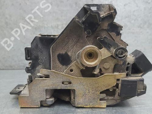 Rear left lock FORD FOCUS I Saloon (DFW) 1.8 TDCi | BP12730083C100 