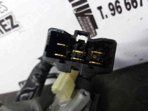Ignition barrel KIA CARNIVAL II (GQ) 2.9 CRDi | BP12684013M48 