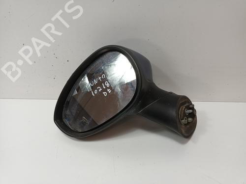 Used Left mirror FIAT GRANDE PUNTO (199_) 1.4 (199AXB11, 199AXB1A, 199BXB1A, 199AXL1A) (77 hp) 16246127