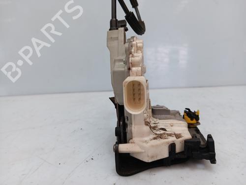 Rear left lock SEAT LEON (1P1) 1.9 TDI | BP23548491C100 