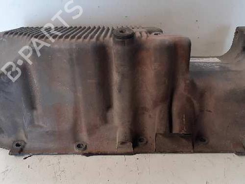 Oil sump FIAT DOBLO Box Body/MPV (223_) 1.9 JTD Multijet | BP13974918M115 