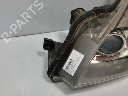 Left headlight RENAULT ESPACE IV (JK0/1_) 2.0 Turbo (JK0A, JK0B, JK0N) | BP34003876C28  - Image 5