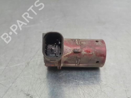 Electronic module JAGUAR S-TYPE II (X200) 2.5 V6 | BP12743311M83 