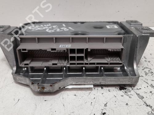 ECU airbags FORD ESCORT VI (GAL, AAL, ABL)  | BP12932234M53 