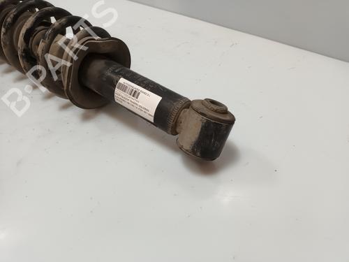 Left rear shock absorber ALFA ROMEO 159 (939_) 1.9 JTDM 16V (939AXC1B, 939AXC12) | BP20309115M18 