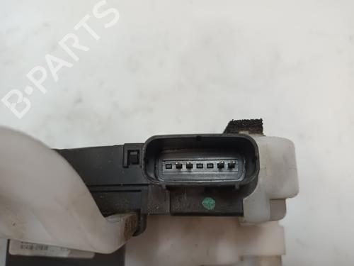 Rear left lock HYUNDAI ix35 (LM, EL, ELH) 1.7 CRDi | BP22781665C100