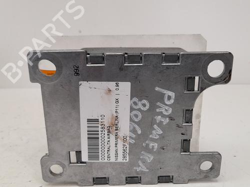ECU airbags NISSAN PRIMERA (P11) 1.6 16V | BP12767642M53 