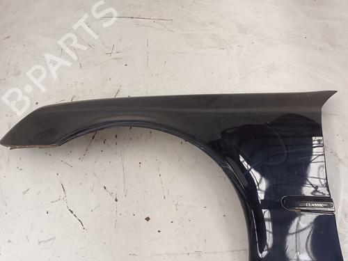 Left front fenders MERCEDES-BENZ E-CLASS (W211) E 220 CDI (211.006) | BP28316746C41 