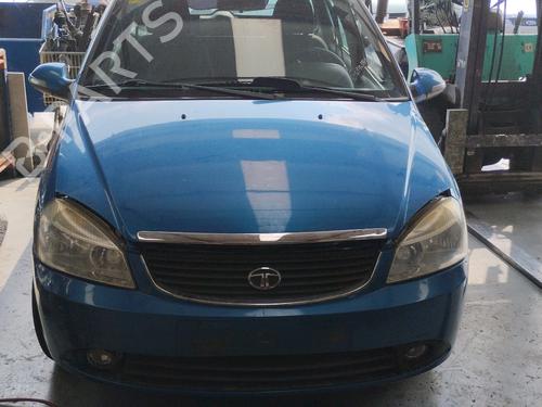 Catalyst TATA INDIGO MARINA (4_V2) 1.4 TD | BP13879869M10 