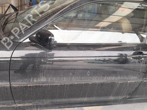 Køler BMW 3 Coupe (E46) 330 Cd | BP12782437M31 