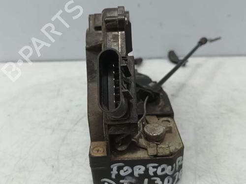 Front left lock SMART FORFOUR (454) 1.3 (454.031) | BP30133413C98 