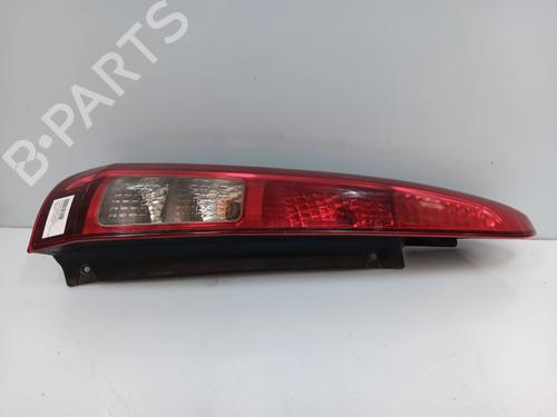 Used Left taillight Left taillight FORD FUSION (JU_) 1.4 TDCi (68 hp) 35783128 35783128