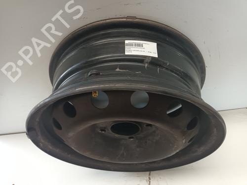Rim PEUGEOT 206 Hatchback (2A/C) 1.4 HDi eco 70 | BP24500268C45 