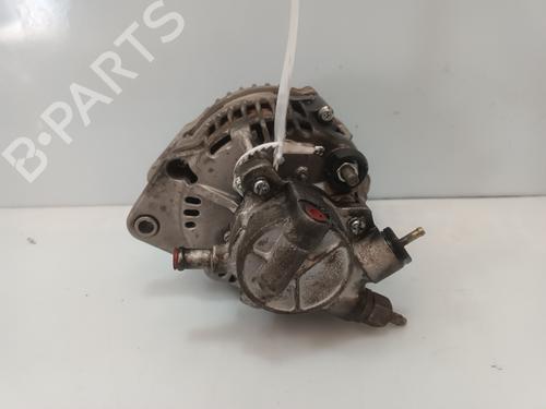 Alternator OPEL COMBO Box Body/MPV 1.7 CDTI 16V | BP30597343M7