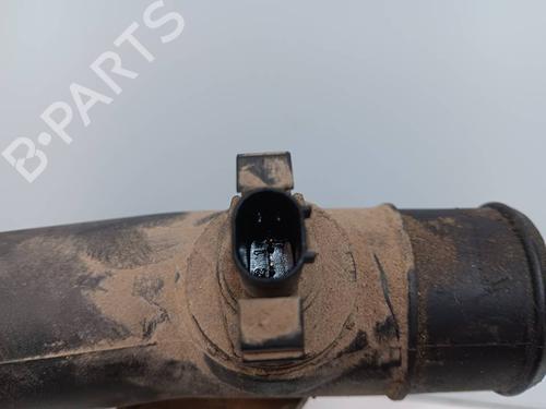 Intercooler pipe MERCEDES-BENZ VANEO (414) 1.7 CDI (414.700) | BP40197797M127 - Image 2