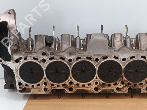 Cylinder head BMW 5 (E60) 530 d | BP19803856M5 
